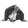 CAUTEX 480435 Mounting, manual transmission